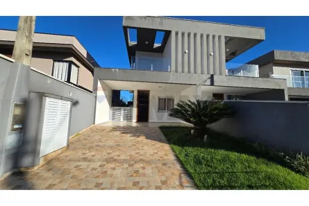 Casa de Condomínio com 3 Quartos à venda, 150m² no Morada da Praia, Bertioga