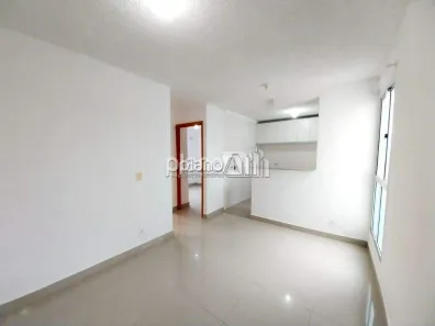 Apartamento com 2 Quartos para alugar, 41m² no Passo das Pedras, Gravataí