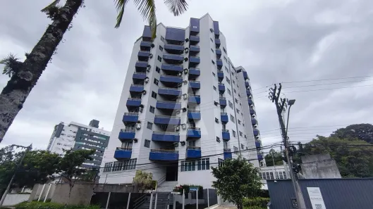 Apartamento com 3 Quartos para alugar, 109m² no Atiradores, Joinville