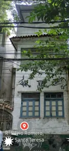 Casa com 4 Quartos à venda, 146m² no Santa Teresa, Rio de Janeiro