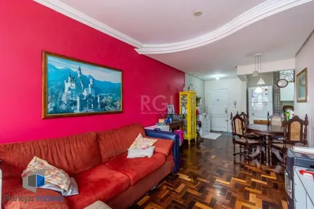 Apartamento com 2 Quartos à venda, 87m² no Petrópolis, Porto Alegre
