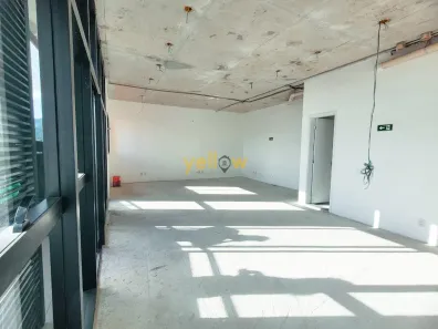 Sala Comercial para alugar, 54m² no Vila Mogilar, Mogi das Cruzes