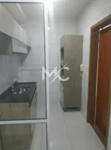Apartamento com 2 Quartos à venda, 45m² no Jardim Ismênia, São José dos Campos