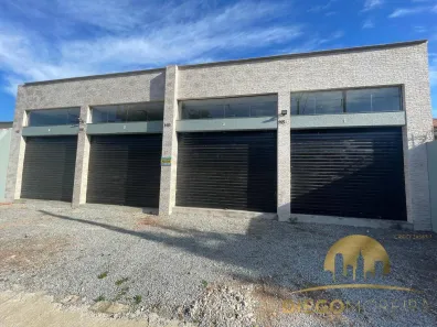 Ponto Comercial para alugar, 39m² no Terra Preta (Terra Preta), Mairiporã