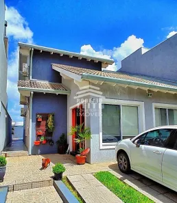 Casa de Condomínio com 4 Quartos à venda, 160m² no Mário Quintana, Porto Alegre
