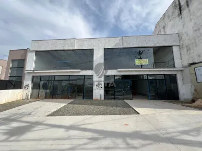 Ponto Comercial para alugar, 350m² no Parque Taquaral, Campinas