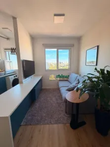 Apartamento com 2 Quartos à venda, 42m² no Vila Galvão, Guarulhos