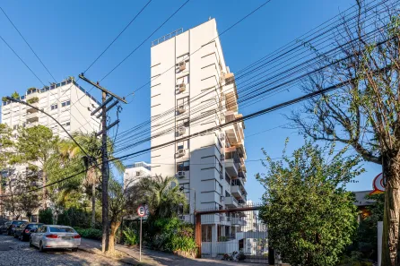 Apartamento com 3 Quartos à venda, 154m² no Bela Vista, Porto Alegre