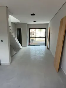 Sobrado com 2 Quartos à venda, 110m² no Jardim Santo Alberto, Santo André