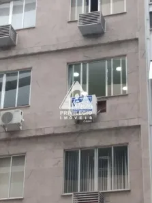 Sala Comercial à venda, 288m² no Centro, Rio de Janeiro