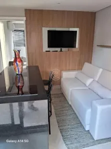 Apartamento com 1 Quarto para alugar, 45m² no Botafogo, Campinas