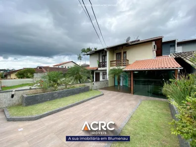 Casa com 3 Quartos à venda, 195m² no Fortaleza, Blumenau