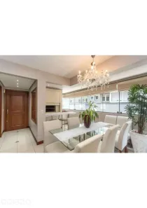 Apartamento com 3 Quartos à venda, 97m² no Rio Branco, Porto Alegre