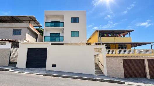 Apartamento com 2 Quartos à venda, 105m² no Jardim de Alá, Juiz de Fora