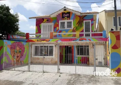 Sobrado com 11 Quartos à venda, 500m² no Jardim Bonfiglioli, São Paulo