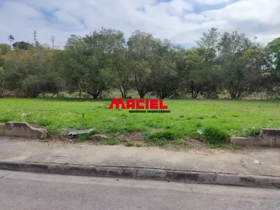 Lote/Terreno à venda, 125m² no Residencial São Francisco, São José dos Campos