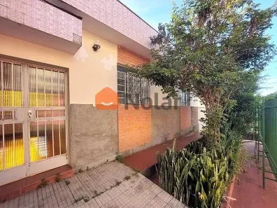 Casa com 6 Quartos à venda, 271m² no Santa Tereza, Belo Horizonte