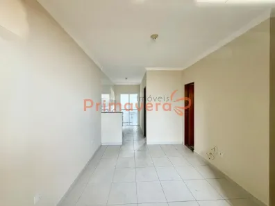 Apartamento com 1 Quarto para alugar, 40m² no Vila Pereira Cerca, São Paulo