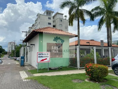 Apartamento com 3 Quartos à venda, 130m² no Da Paz, Manaus