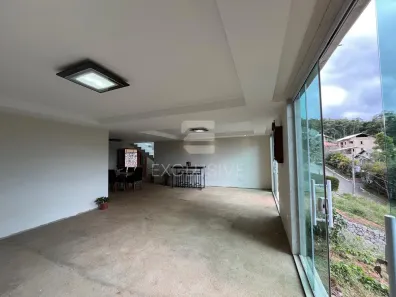 Casa com 4 Quartos à venda, 260m² no Perissê, Nova Friburgo