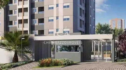 Apartamento com 2 Quartos à venda, 84m² no Jardim Proença, Campinas
