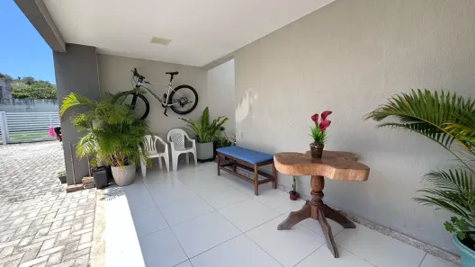 Casa de Condomínio com 2 Quartos à venda, 81m² no Vila de Abrantes (Abrantes), Camaçari