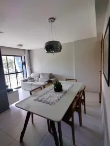Apartamento com 3 Quartos para alugar, 67m² no Imbiribeira, Recife