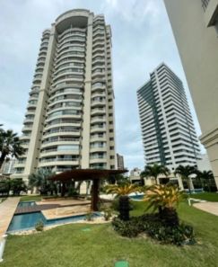 Apartamento com 3 Quartos à venda, 144m² no Fátima, Fortaleza