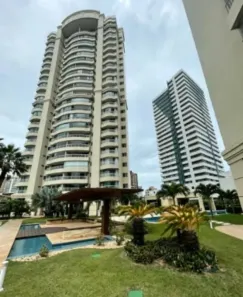 Apartamento com 3 Quartos à venda, 144m² no Fátima, Fortaleza