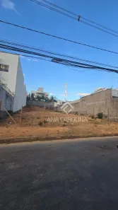 Lote/Terreno à venda, 484m² no Sagrada Família, Montes Claros