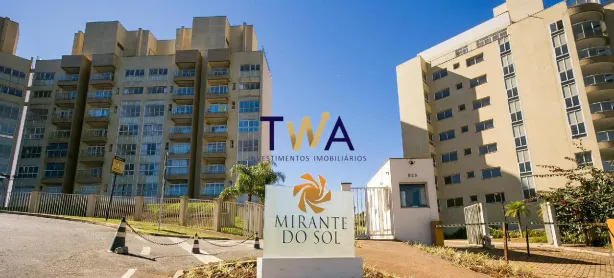Apartamento com 4 Quartos à venda, 163m² no Alphaville - Lagoa dos Ingleses, Nova Lima