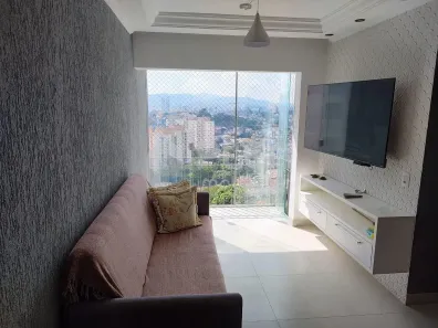 Apartamento com 2 Quartos à venda, 68m² no Vila Celeste (Zona Leste), São Paulo