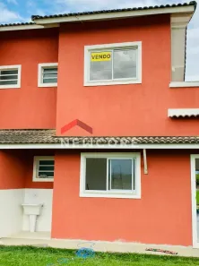 Casa de Condomínio com 3 Quartos à venda, 136m² no Maraporã, Cachoeiras de Macacu