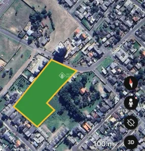 Lote/Terreno à venda, 11000m² no Centro, Osório