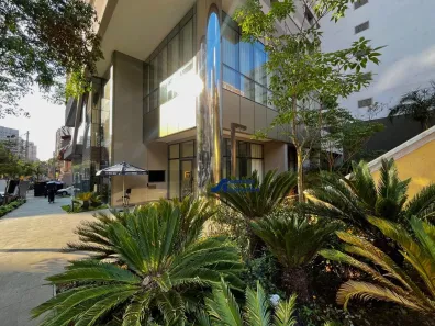 Apartamento com 1 Quarto para alugar, 25m² no Perdizes, São Paulo
