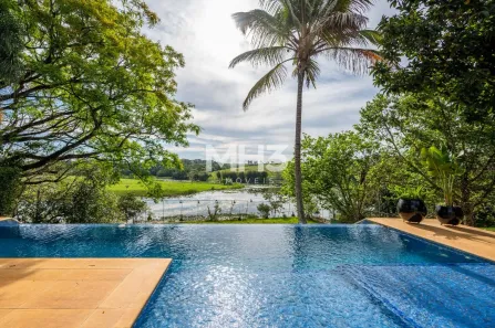 Fazenda/Sítio com 3 Quartos à venda, 1000m² no Sousas, Campinas