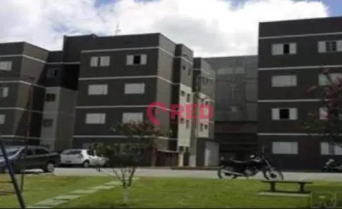 Apartamento com 2 Quartos à venda, 50m² no Ipanema Ville, Sorocaba