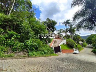 Lote/Terreno à venda, 709m² no Garcia, Blumenau