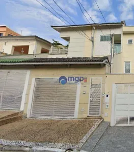 Sobrado com 4 Quartos à venda, 211m² no Jardim São Paulo(Zona Norte), São Paulo