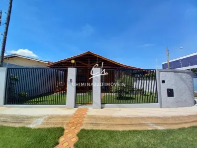 Casa com 3 Quartos à venda, 200m² no Jardim Eulina, Campinas