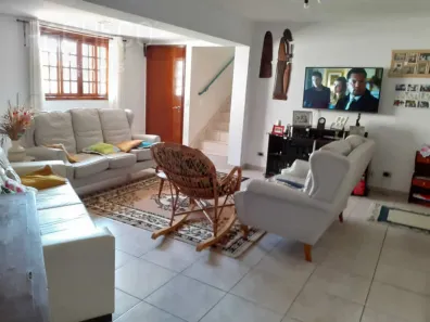 Sobrado com 3 Quartos à venda, 300m² no Jardim Esmeralda, São Paulo