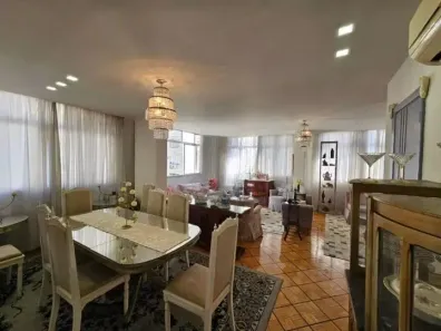 Apartamento com 2 Quartos à venda, 100m² no Icaraí, Niterói