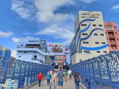 Ponto Comercial à venda, 12m² no , Aparecida