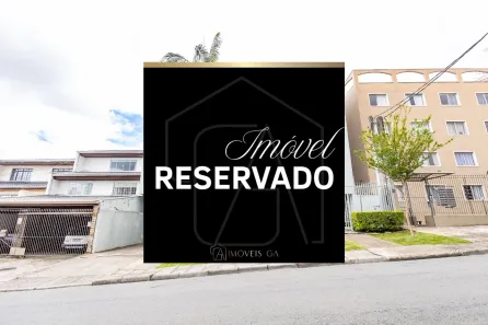 Apartamento com 3 Quartos à venda, 54m² no Guaíra, Curitiba