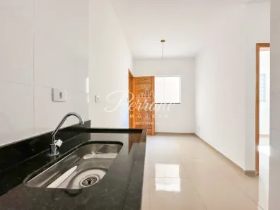 Apartamento com 2 Quartos à venda, 40m² no Vila Celeste (Zona Leste), São Paulo