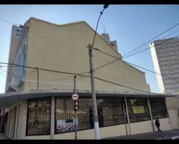 Ponto Comercial para alugar, 460m² no Centro, Campinas