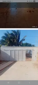 Casa com 3 Quartos à venda, 101m² no Alto Turu, São José de Ribamar