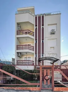 Apartamento com 1 Quarto à venda, 38m² no Azenha, Porto Alegre