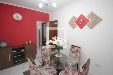 Casa com 2 Quartos à venda, 119m² no Vila Paulo Silas, São Paulo