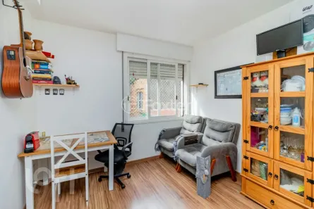 Apartamento com 1 Quarto à venda, 36m² no Menino Deus, Porto Alegre